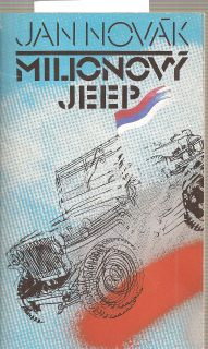 Milionový jeep