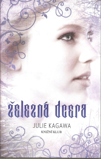 Železná dcera