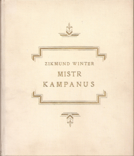 Mistr Kampanus