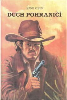 Duch pohraničí