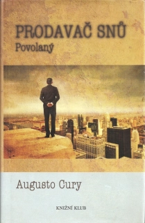 Prodavač snů povolaný