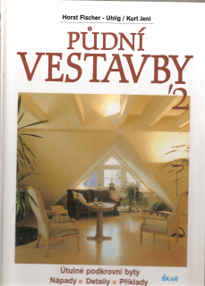 Půdní vestavby '2