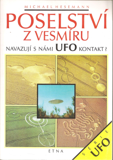 Poselství z vesmíru