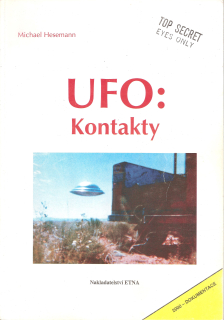 UFO: kontakty