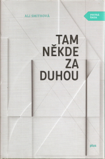 Tam někde za duhou