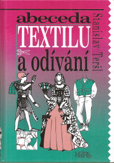 Abeceda textilu a odívání
