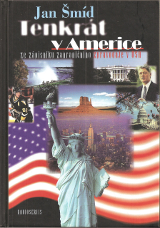 Tenkrát v Americe