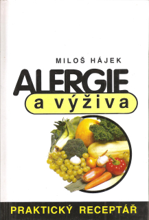 Alergie a výživa