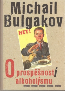 O prospěšnosti alkoholismu