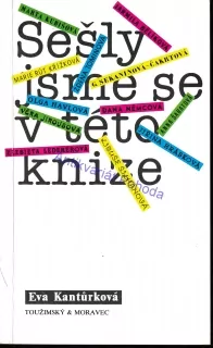 Sešli jsme se v této knize