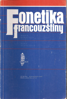Fonetika francouzštiny