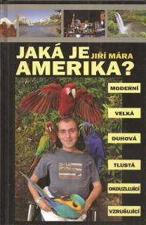 Jaká je Amerika?