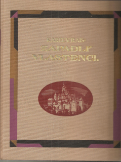 Zapadlí vlastenci