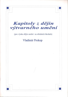 Kapitoly z dějin výtvarného umění