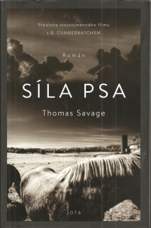 Síla psa