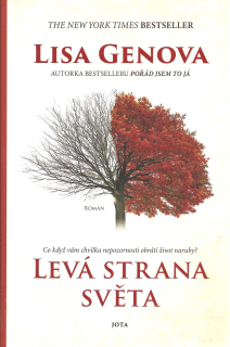 Levá strana světa