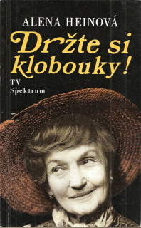 Držte si klobouky!