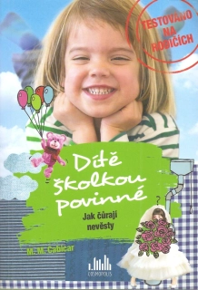 Dítě školkou povinné 