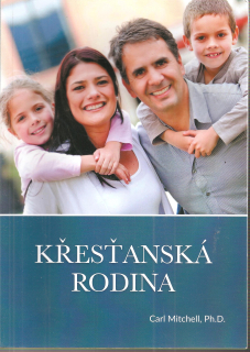 Křesťanská rodina