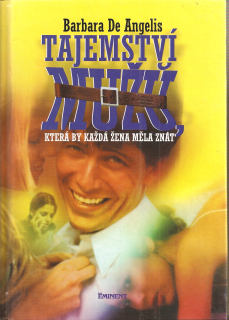 Tajemství mužů, která by každá žena měla znát