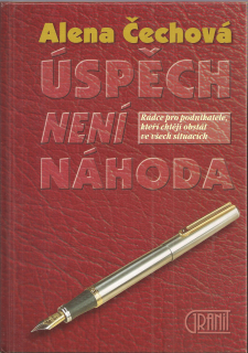 Úspěch není náhoda