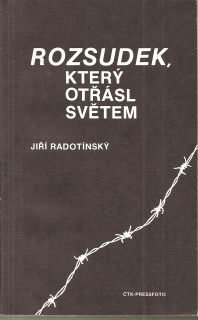 Rozsudek, který otřásl světem