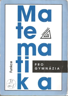 Matematika pro gymnázia