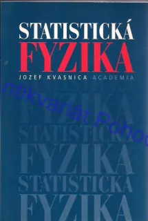 Statistická fyzika