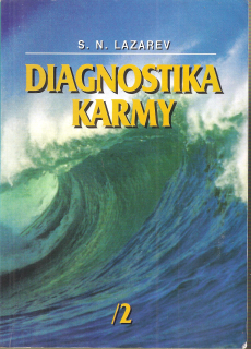 Diagnostika karmy 2