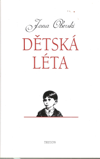 Dětská léta
