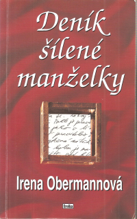 Deník šílené manželky