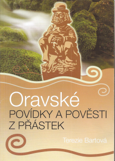 Oravské povídky a pověsti z přástek