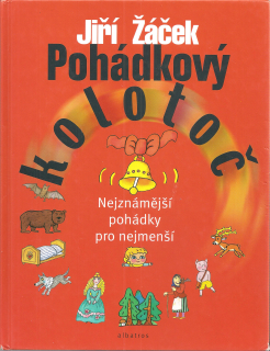 Pohádkový kolotoč