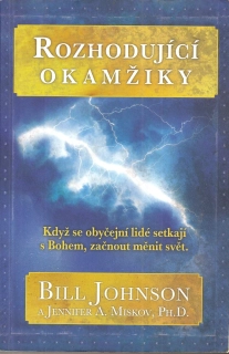 Rozhodující okamžiky