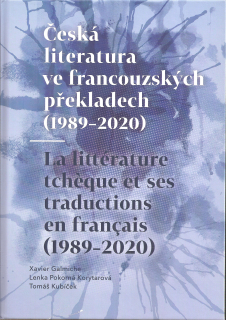Česká literatura ve francouzských překladech (1989-2020)