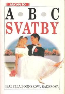 A.B.C svatby