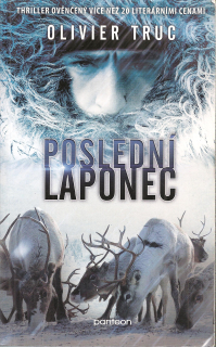 Poslední Laponec