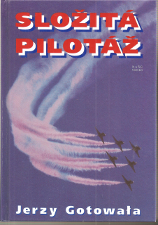 Složitá pilotáž