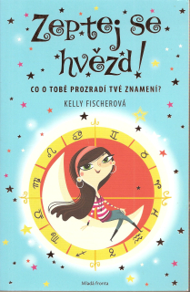 Zeptej se hvězd!