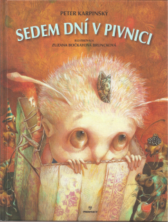 Sedem dní v pivnici