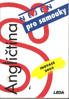 Angličtina nejen pro samouky