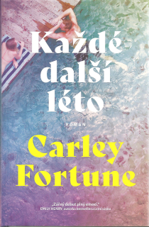 Každé další léto