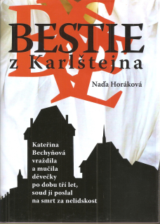 Bestie z Karlštejna