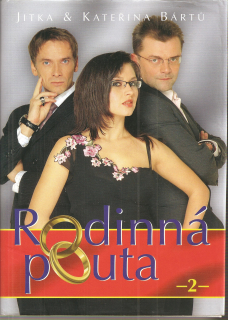Rodinná pouta 2.