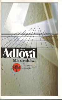 Má drahá ...