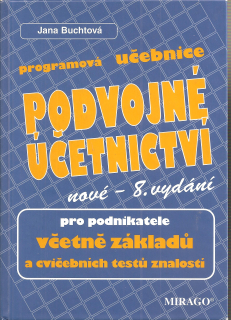 Podvojné účetnictví pro podnikatele