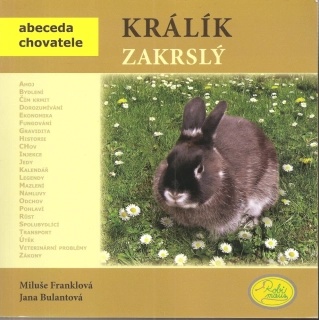 Králík zakrslý