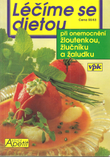 Léčíme se dietou