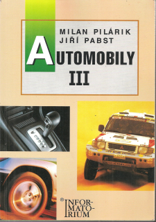 Automobily III