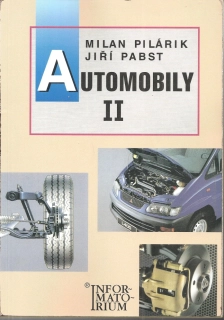 Automobily II